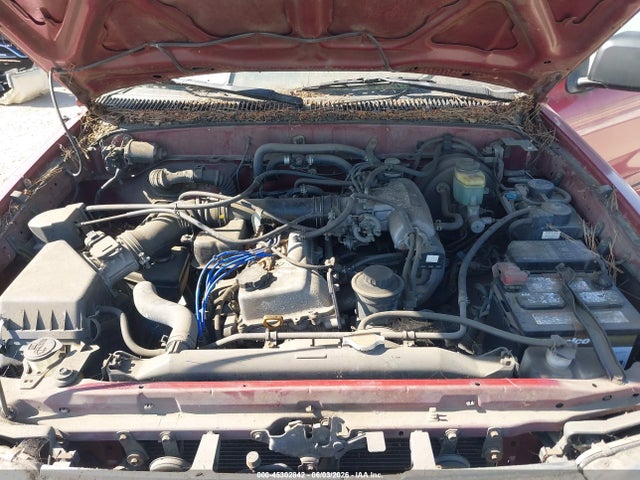 Продаж на аукціоні авто 1998 Toyota 4runner, vin: JT3GM84R8W0025610, номер лоту: 45302842