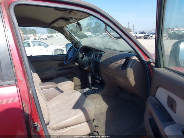 Продаж на аукціоні авто 1998 Toyota 4runner, vin: JT3GM84R8W0025610, номер лоту: 45302842