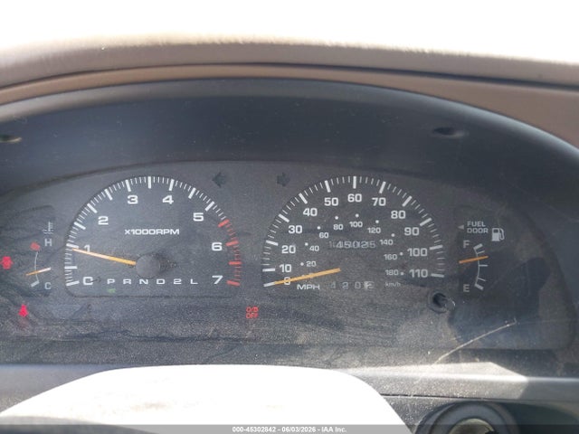 Продаж на аукціоні авто 1998 Toyota 4runner, vin: JT3GM84R8W0025610, номер лоту: 45302842