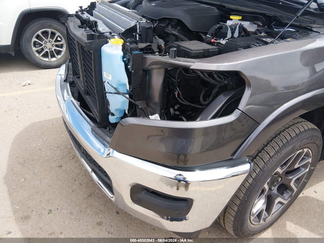 Продаж на аукціоні авто 2026 Ram 1500 Laramie  4x4 5'7 Box, vin: 3C6SRFJP0T4170817, номер лоту: 45302843