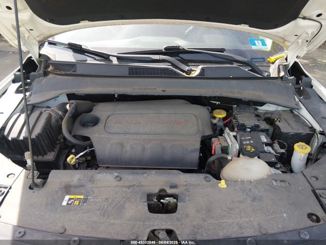 45302846 :رقم المزاد ، 3C4NJDBBXJT325719 vin ، 2018 Jeep Compass Altitude 4x4 مزاد بيع