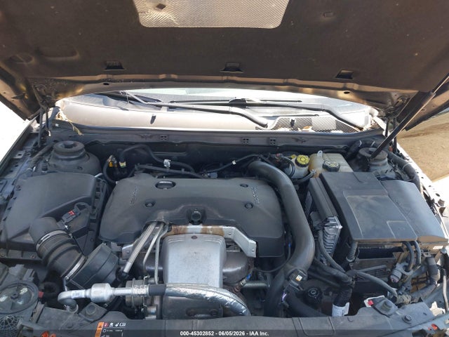 Продажа на аукционе авто 2016 Buick Regal Turbo Premium Ii, vin: 2G4GS5GX6G9196515, номер лота: 45302852