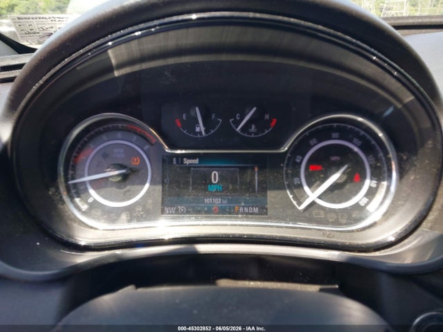 Продажа на аукционе авто 2016 Buick Regal Turbo Premium Ii, vin: 2G4GS5GX6G9196515, номер лота: 45302852