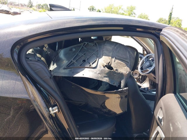 Продажа на аукционе авто 2016 Buick Regal Turbo Premium Ii, vin: 2G4GS5GX6G9196515, номер лота: 45302852