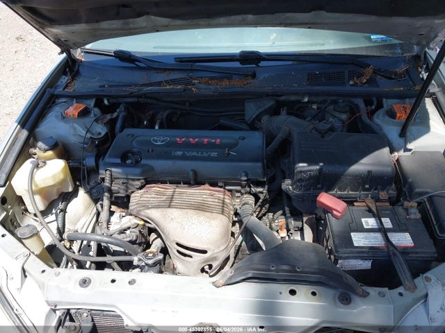 Aukcja sprzedaży 2004 Toyota Camry Le, vin: 4T1BE32K24U887007, numer aukcji: 45302855