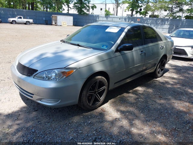 Aukcja sprzedaży 2004 Toyota Camry Le, vin: 4T1BE32K24U887007, numer aukcji: 45302855