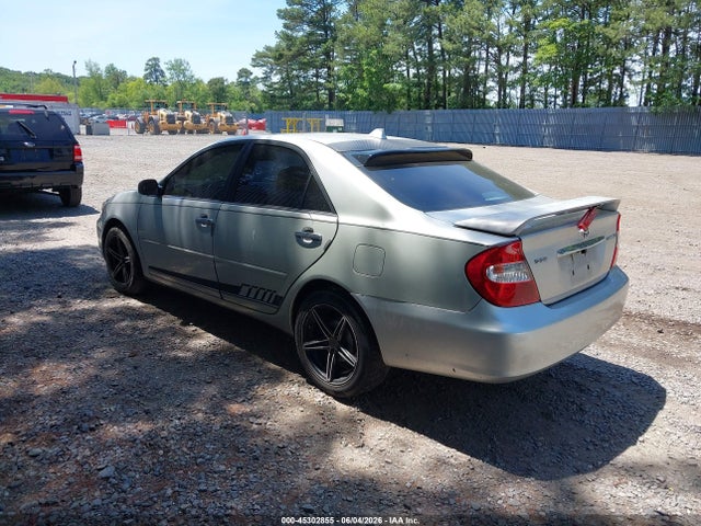 Aukcja sprzedaży 2004 Toyota Camry Le, vin: 4T1BE32K24U887007, numer aukcji: 45302855