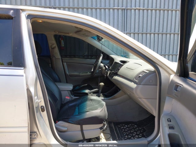 Aukcja sprzedaży 2004 Toyota Camry Le, vin: 4T1BE32K24U887007, numer aukcji: 45302855