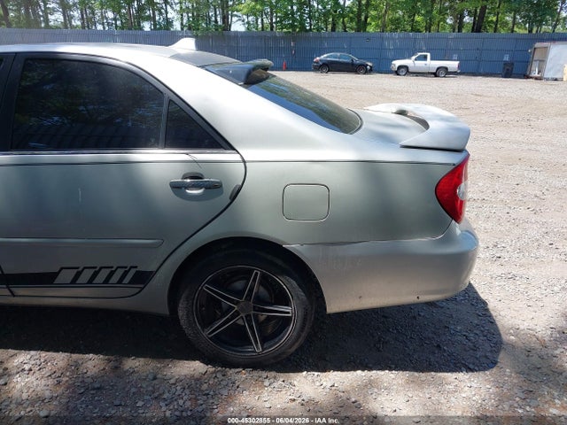 Aukcja sprzedaży 2004 Toyota Camry Le, vin: 4T1BE32K24U887007, numer aukcji: 45302855