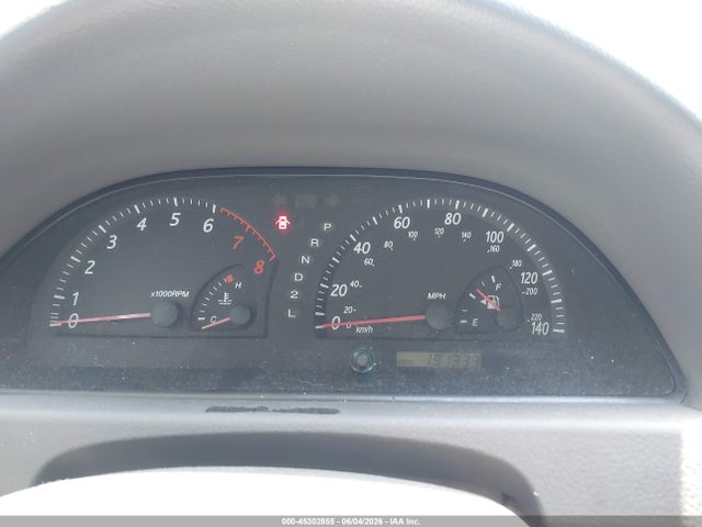 Aukcja sprzedaży 2004 Toyota Camry Le, vin: 4T1BE32K24U887007, numer aukcji: 45302855