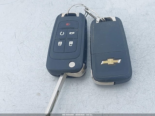 45302860 :رقم المزاد ، 1G11H5SL2EU130131 vin ، 2014 Chevrolet Malibu 1lz مزاد بيع