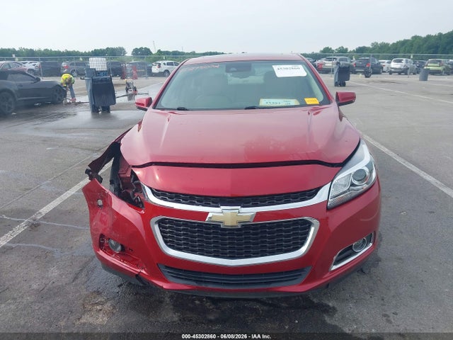 45302860 :رقم المزاد ، 1G11H5SL2EU130131 vin ، 2014 Chevrolet Malibu 1lz مزاد بيع
