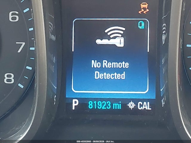 Chevrolet Malibu 1lz 2014 1G11H5SL2EU130131 Image 15