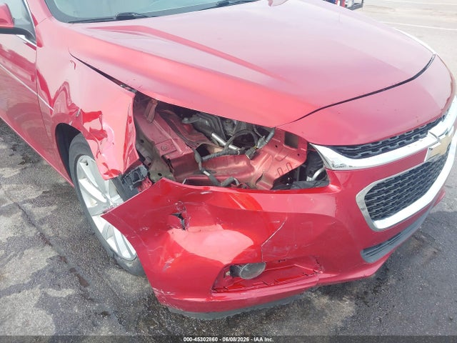 Aukcja sprzedaży 2014 Chevrolet Malibu 1lz, vin: 1G11H5SL2EU130131, numer aukcji: 45302860