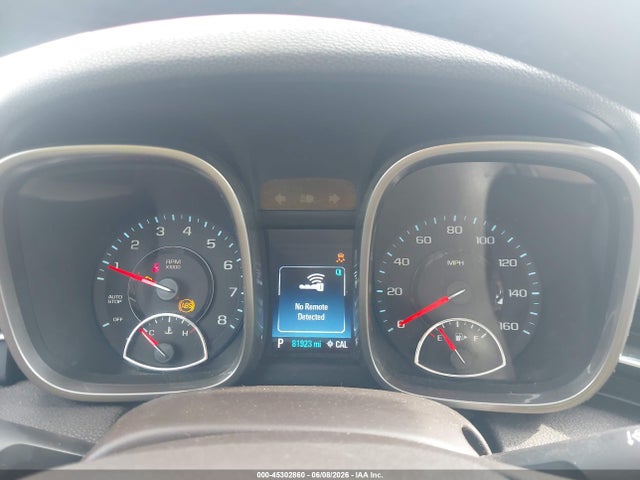 Chevrolet Malibu 1lz 2014 1G11H5SL2EU130131 Image 7