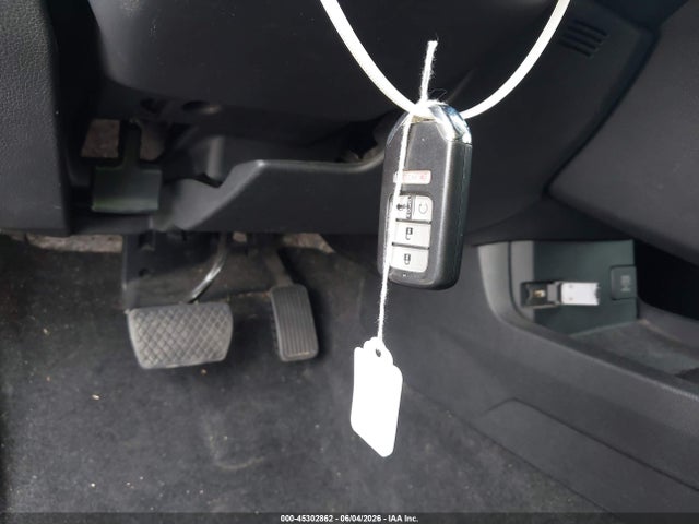 Продажа на аукционе авто 2017 Honda Civic Ex-l, vin: 19XFC1F75HE010425, номер лота: 45302862