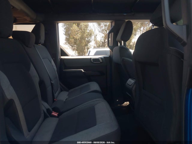 1FMDE5BH7NLB14775 Ford Bronco