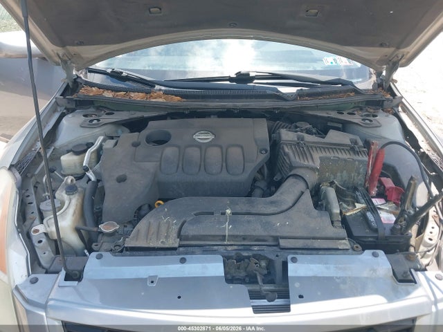 Продаж на аукціоні авто 2009 Nissan Altima 2.5 S, vin: 1N4AL24E89C133393, номер лоту: 45302871