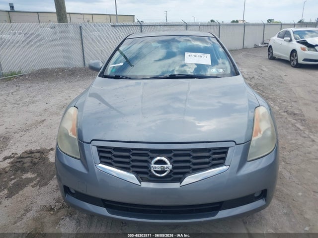 Продаж на аукціоні авто 2009 Nissan Altima 2.5 S, vin: 1N4AL24E89C133393, номер лоту: 45302871