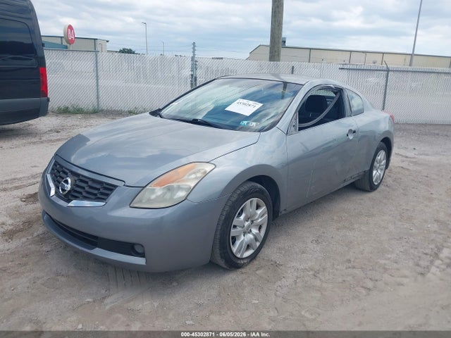 Продаж на аукціоні авто 2009 Nissan Altima 2.5 S, vin: 1N4AL24E89C133393, номер лоту: 45302871