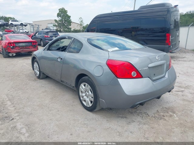 Продаж на аукціоні авто 2009 Nissan Altima 2.5 S, vin: 1N4AL24E89C133393, номер лоту: 45302871