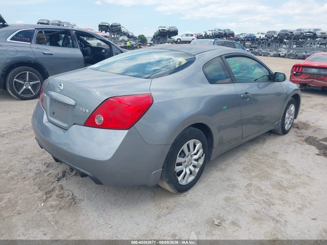 Продаж на аукціоні авто 2009 Nissan Altima 2.5 S, vin: 1N4AL24E89C133393, номер лоту: 45302871