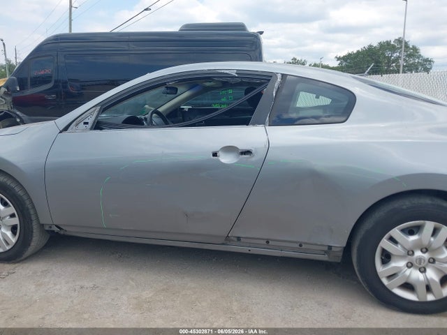 Продаж на аукціоні авто 2009 Nissan Altima 2.5 S, vin: 1N4AL24E89C133393, номер лоту: 45302871