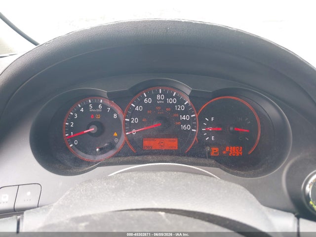 Продаж на аукціоні авто 2009 Nissan Altima 2.5 S, vin: 1N4AL24E89C133393, номер лоту: 45302871