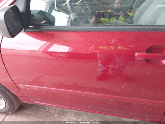 Aukcja sprzedaży 2004 Toyota Corolla Le, vin: 1NXBR32E94Z304222, numer aukcji: 45302877