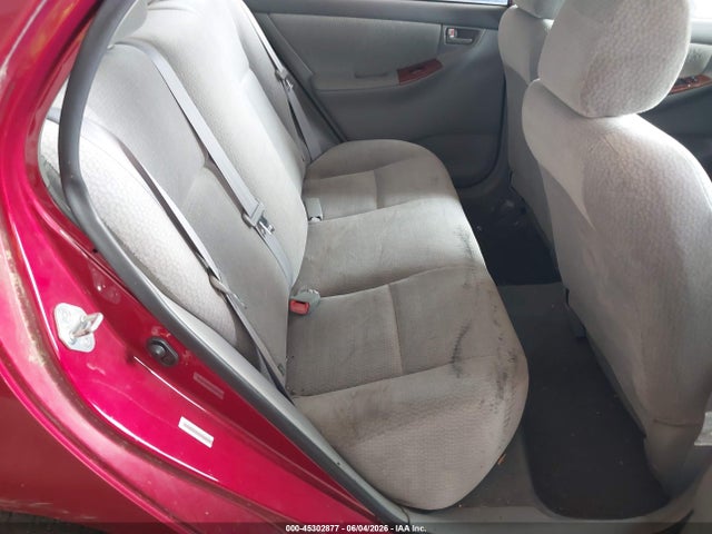 Auction sale of the 2004 Toyota Corolla Le, vin: 1NXBR32E94Z304222, lot number: 45302877