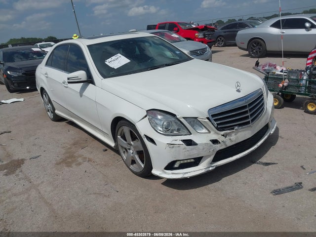 Продажа на аукционе авто 2010 Mercedes-benz E 350, vin: WDDHF5GBXAA235691, номер лота: 45302879