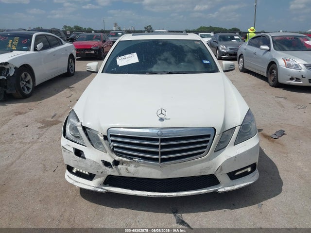 Auction sale of the 2010 Mercedes-benz E 350, vin: WDDHF5GBXAA235691, lot number: 45302879