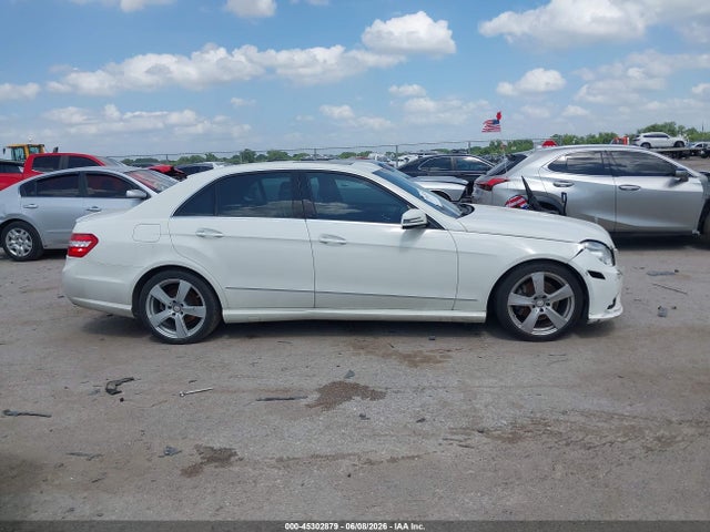 Продажа на аукционе авто 2010 Mercedes-benz E 350, vin: WDDHF5GBXAA235691, номер лота: 45302879