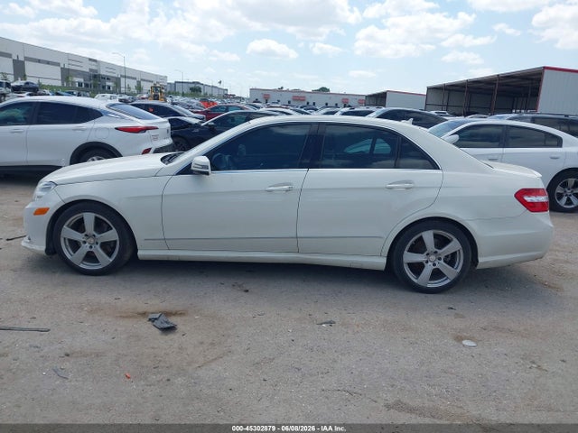 Продажа на аукционе авто 2010 Mercedes-benz E 350, vin: WDDHF5GBXAA235691, номер лота: 45302879