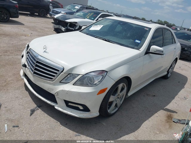 Продажа на аукционе авто 2010 Mercedes-benz E 350, vin: WDDHF5GBXAA235691, номер лота: 45302879