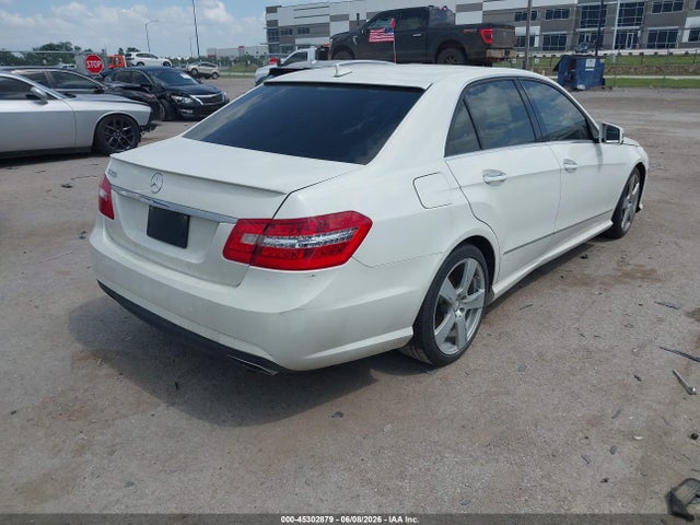 Auction sale of the 2010 Mercedes-benz E 350, vin: WDDHF5GBXAA235691, lot number: 45302879