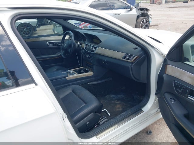Продажа на аукционе авто 2010 Mercedes-benz E 350, vin: WDDHF5GBXAA235691, номер лота: 45302879