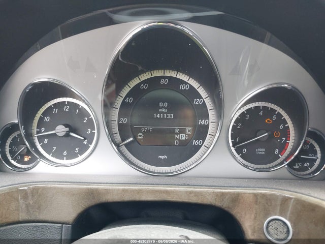 Продажа на аукционе авто 2010 Mercedes-benz E 350, vin: WDDHF5GBXAA235691, номер лота: 45302879