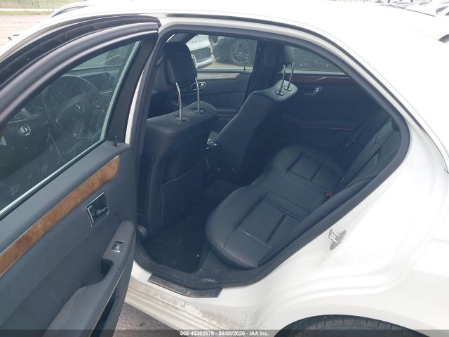 45302879 :رقم المزاد ، WDDHF5GBXAA235691 vin ، 2010 Mercedes-benz E 350 مزاد بيع