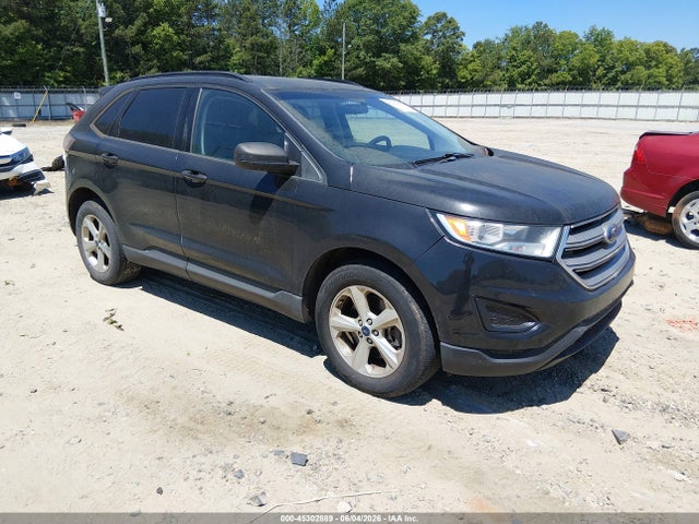 Aukcja sprzedaży 2015 Ford Edge Se, vin: 2FMTK4G82FBC24335, numer aukcji: 45302889