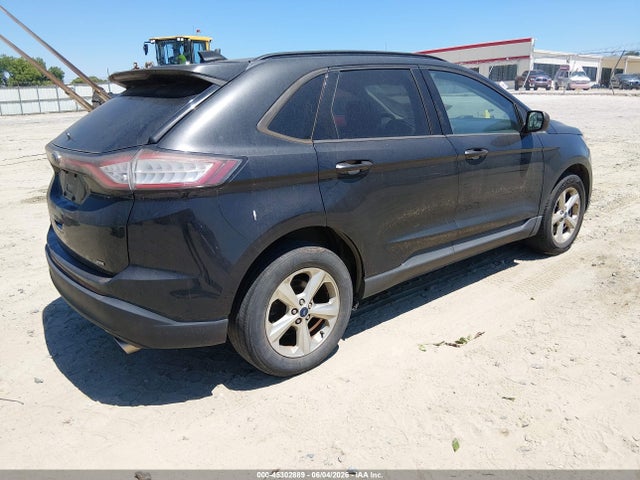 Aukcja sprzedaży 2015 Ford Edge Se, vin: 2FMTK4G82FBC24335, numer aukcji: 45302889