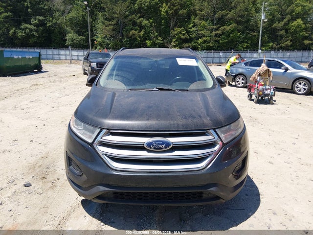 Aukcja sprzedaży 2015 Ford Edge Se, vin: 2FMTK4G82FBC24335, numer aukcji: 45302889