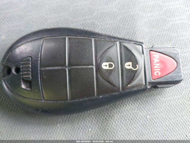 45302893 :رقم المزاد ، 1C6RR7FG9FS660178 vin ، 2015 Ram 1500 Tradesman مزاد بيع