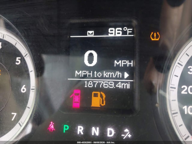 45302893 :رقم المزاد ، 1C6RR7FG9FS660178 vin ، 2015 Ram 1500 Tradesman مزاد بيع