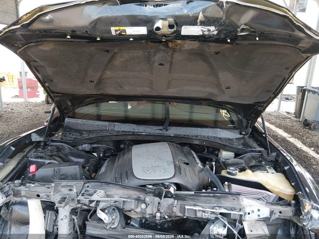 2013 Chrysler 300 300s მანქანა იყიდება აუქციონზე, vin: 2C3CCABT8DH644224, აუქციონის ნომერი: 45302896