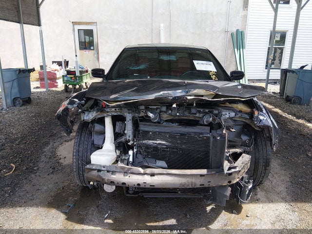 2013 Chrysler 300 300s მანქანა იყიდება აუქციონზე, vin: 2C3CCABT8DH644224, აუქციონის ნომერი: 45302896