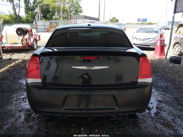 2013 Chrysler 300 300s მანქანა იყიდება აუქციონზე, vin: 2C3CCABT8DH644224, აუქციონის ნომერი: 45302896