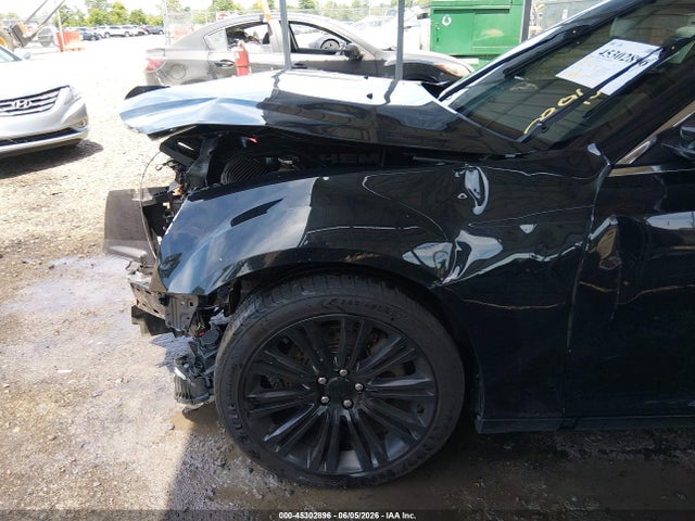 2013 Chrysler 300 300s მანქანა იყიდება აუქციონზე, vin: 2C3CCABT8DH644224, აუქციონის ნომერი: 45302896
