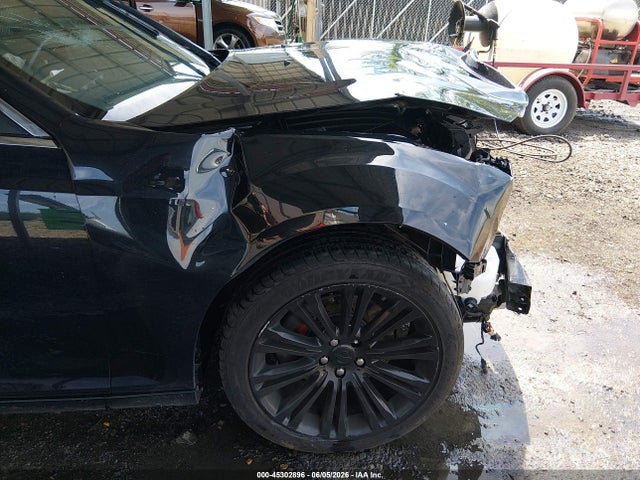 2013 Chrysler 300 300s მანქანა იყიდება აუქციონზე, vin: 2C3CCABT8DH644224, აუქციონის ნომერი: 45302896
