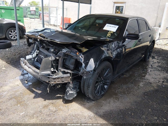 2013 Chrysler 300 300s მანქანა იყიდება აუქციონზე, vin: 2C3CCABT8DH644224, აუქციონის ნომერი: 45302896